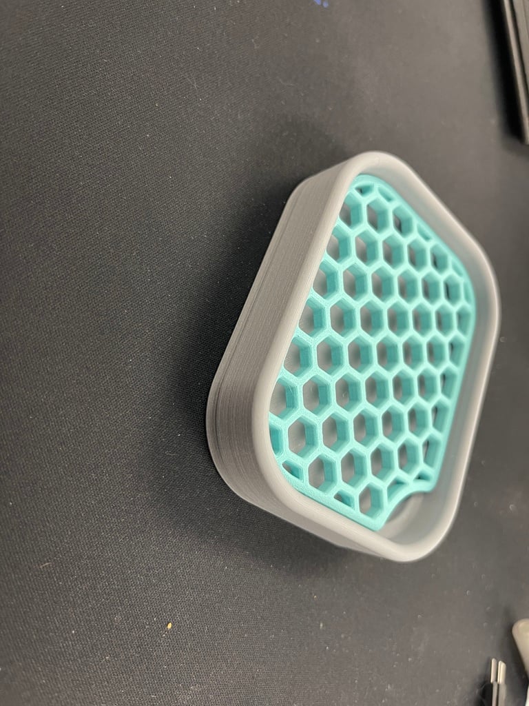 Soap Dish preview
