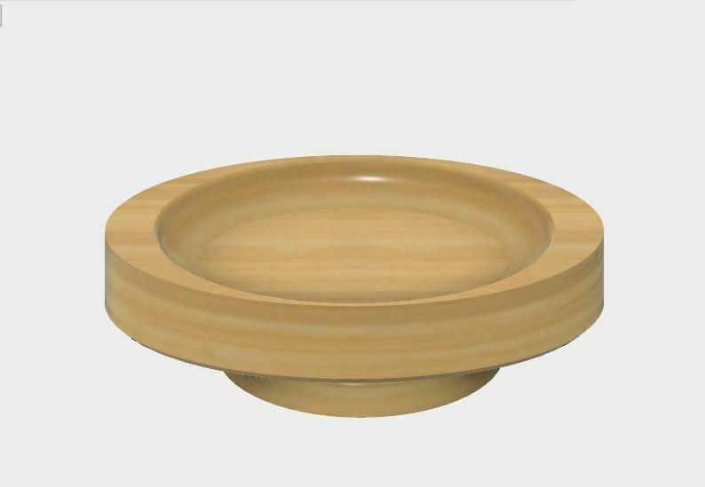 Soap Dish preview
