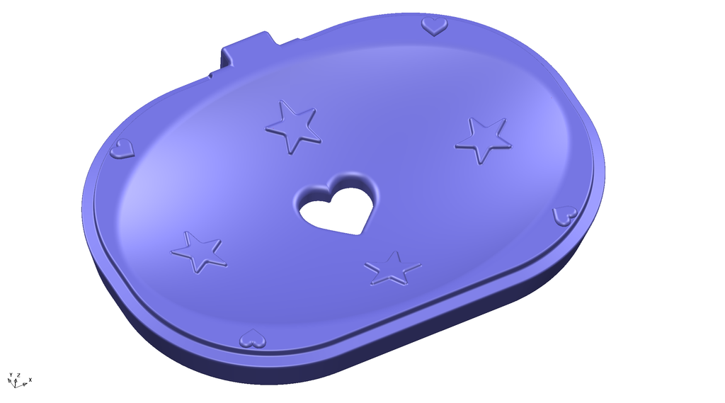 Soap Dish preview