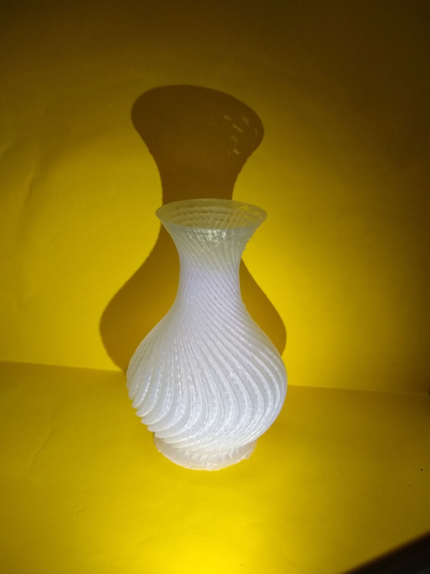 Vase preview