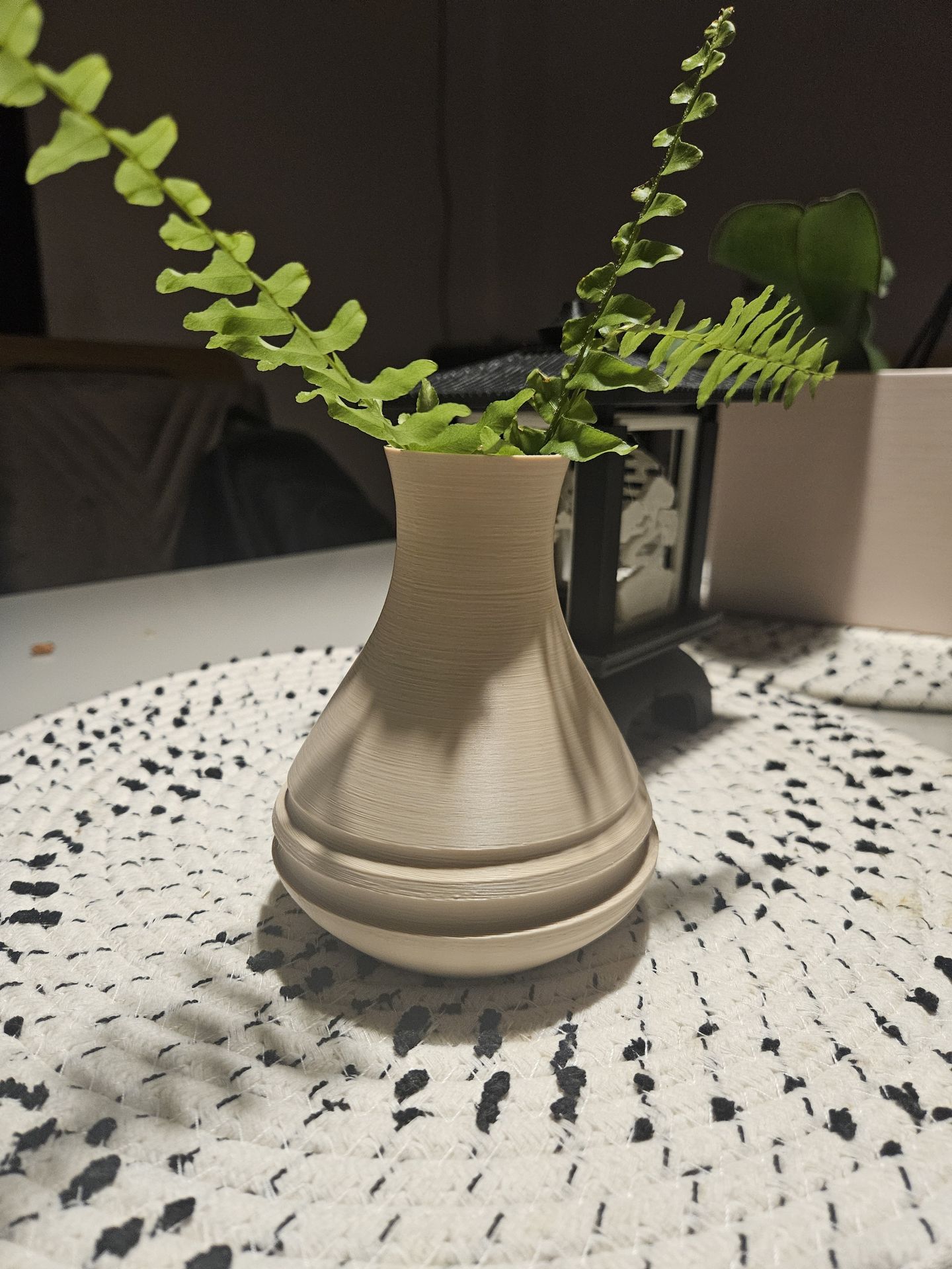Vase preview