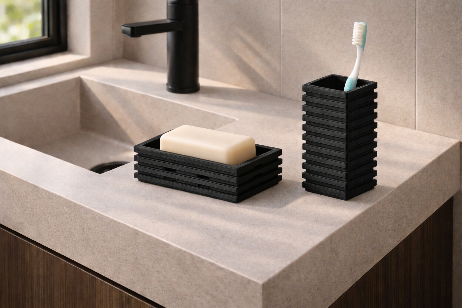 Soap Dish preview
