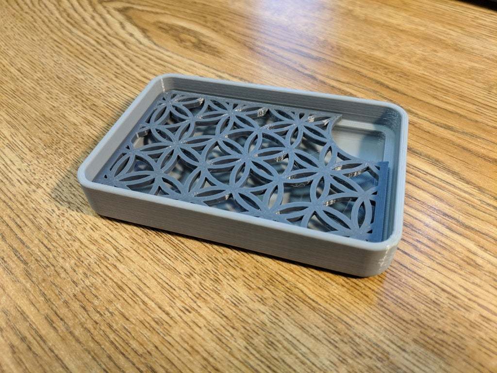 Soap Dish preview