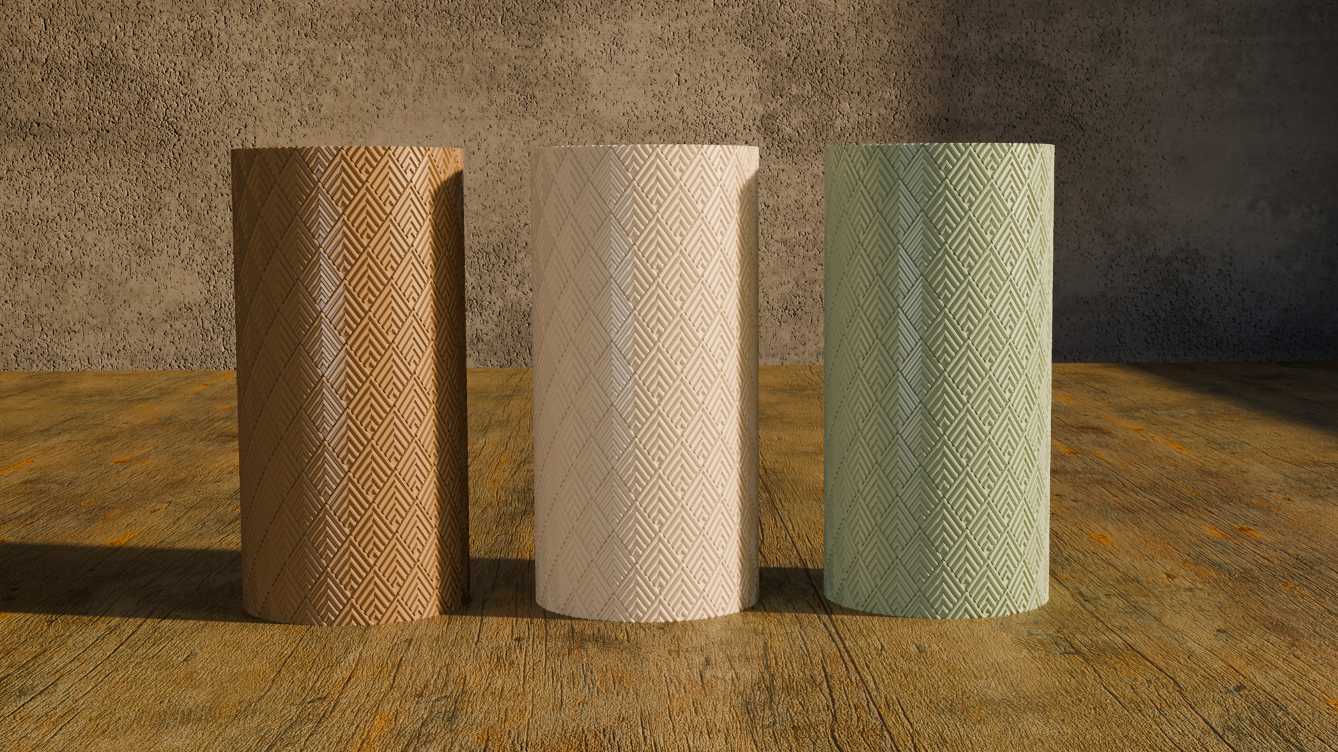 Vase preview