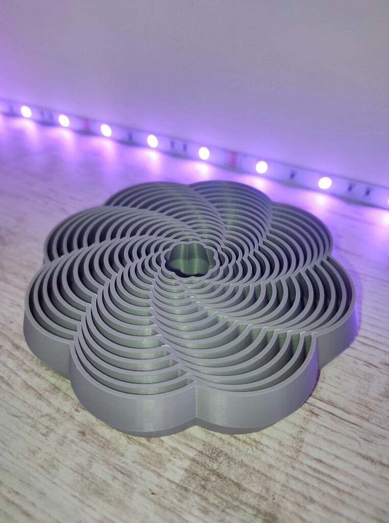 Fidget Tornado preview