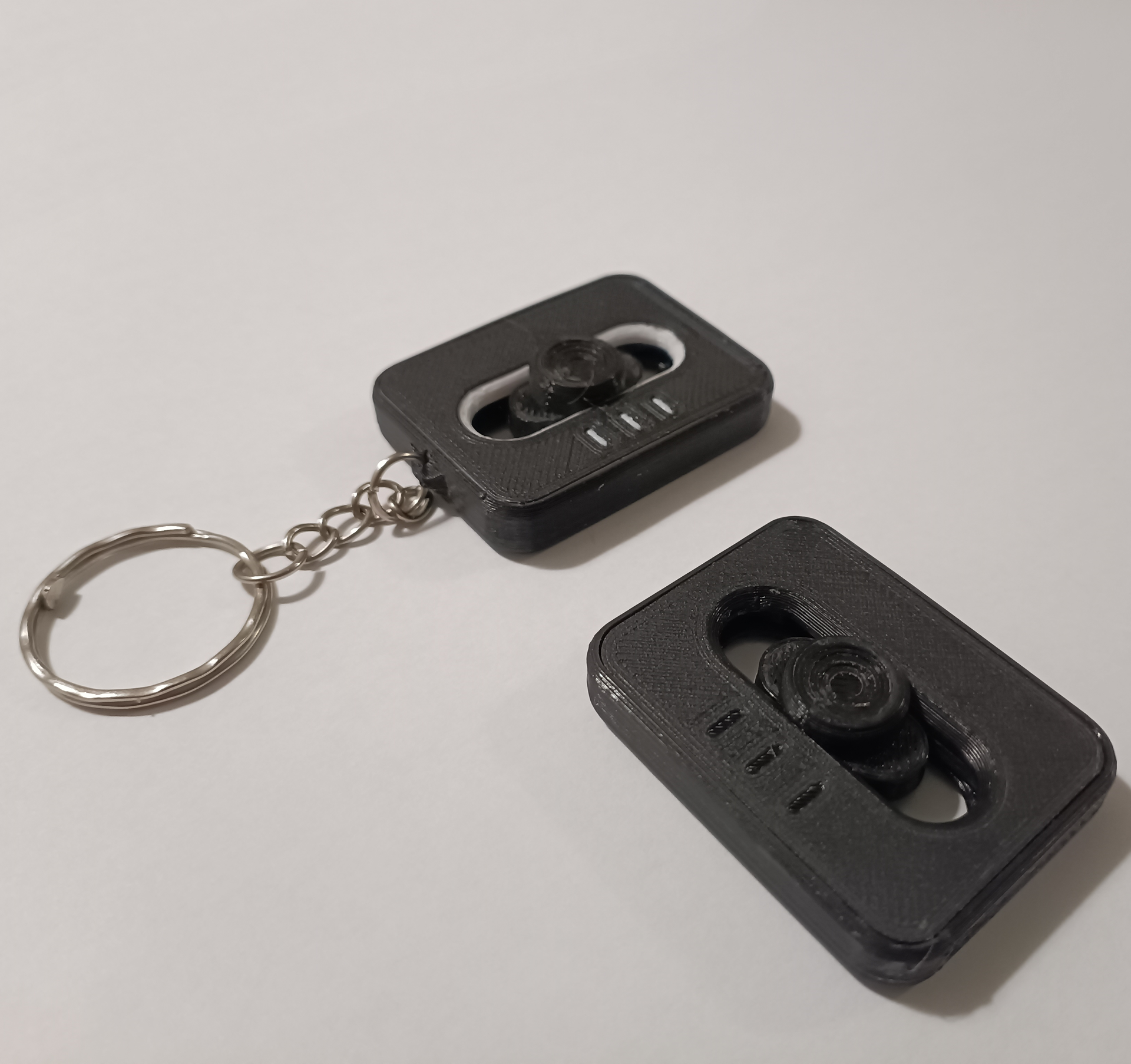 Clicky Fidget Toy preview