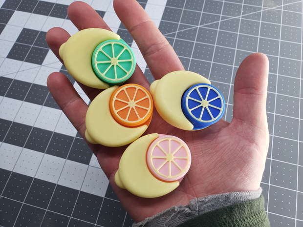fidget preview