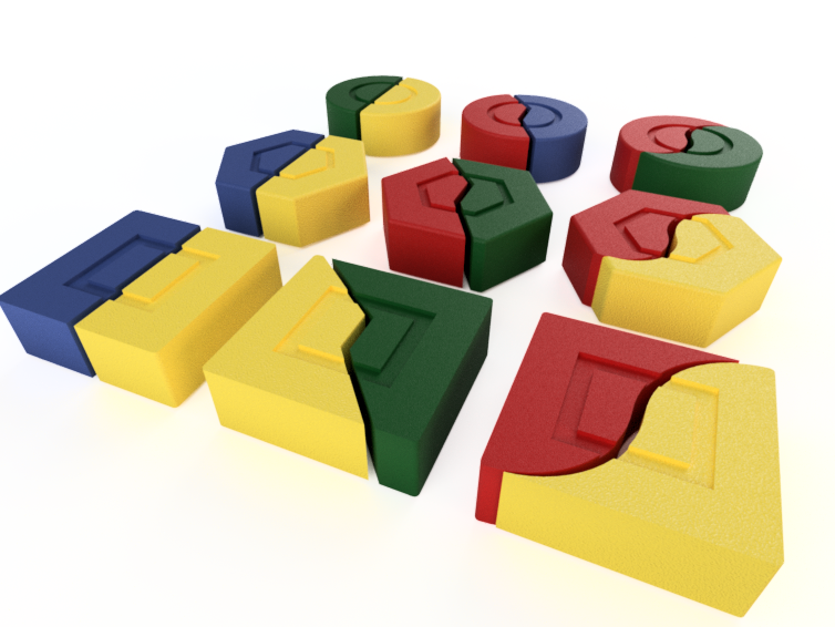 puzzle preview