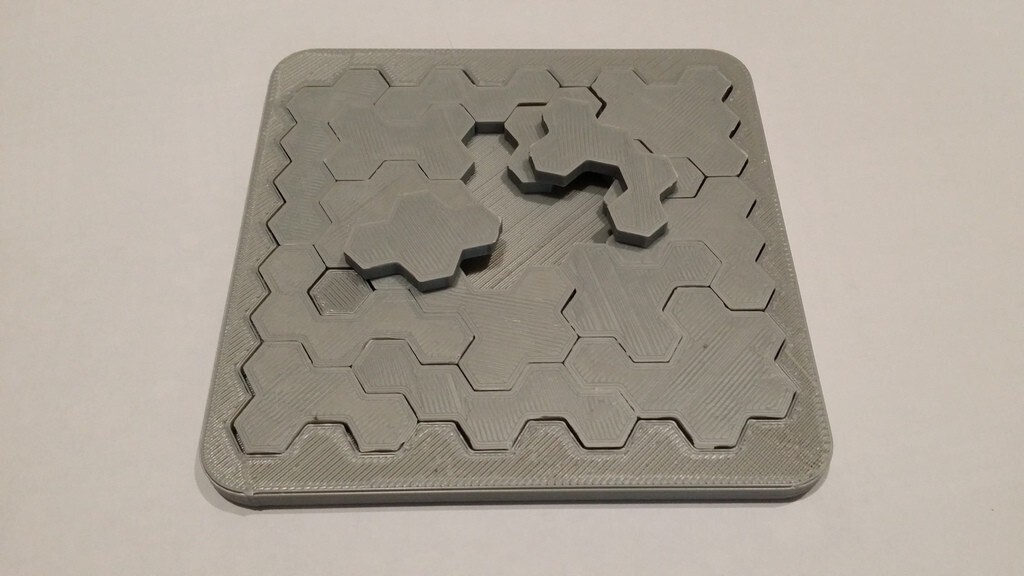 Puzzle preview