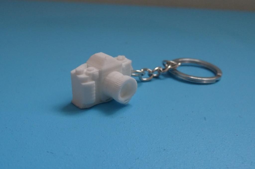 Camera Keychain _ Camera Keychain preview