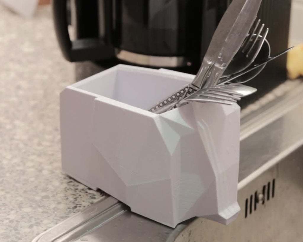 Dish Rack - The Drying Elephant - Dish Dryer Rack preview