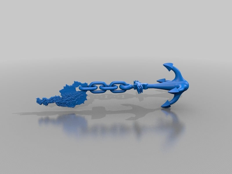 keychain preview