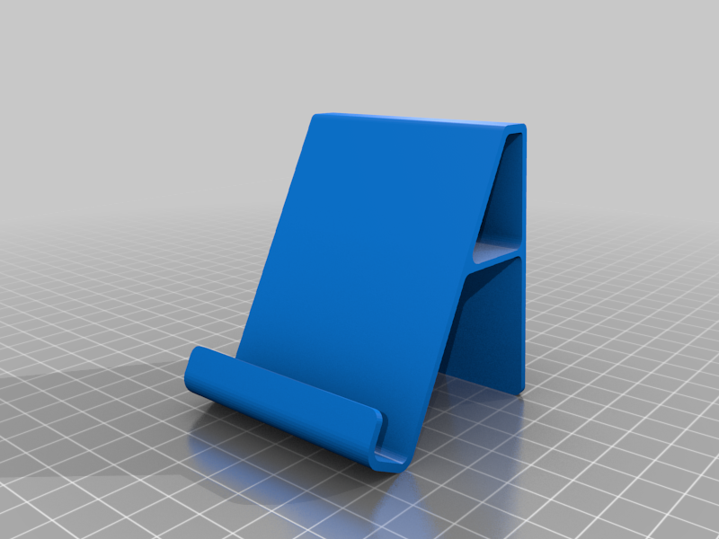 Phone stand preview