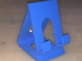 phone stand preview