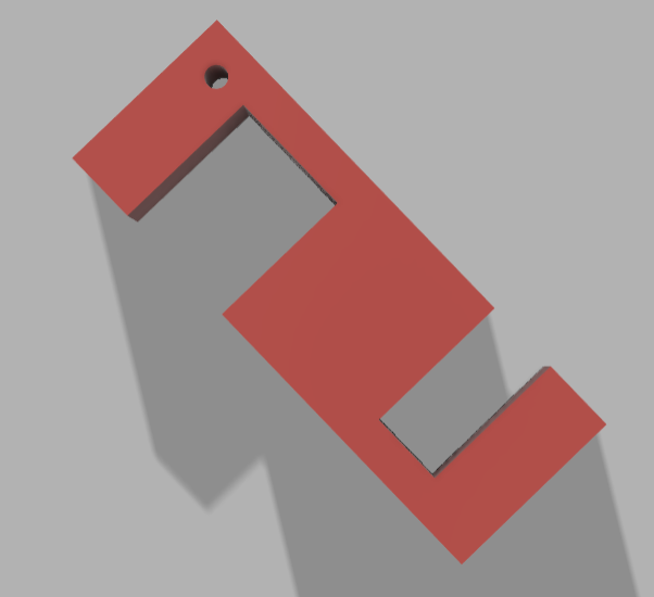Phone stand preview