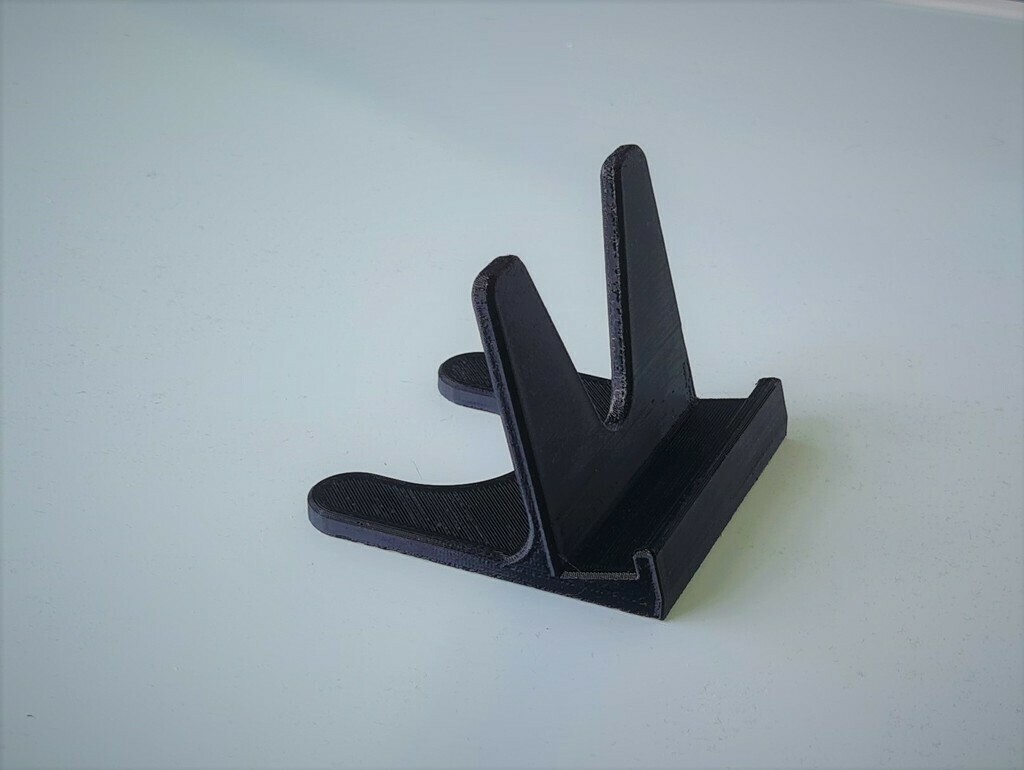 Phone stand preview