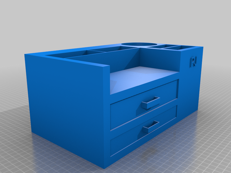 Desk Organizer preview