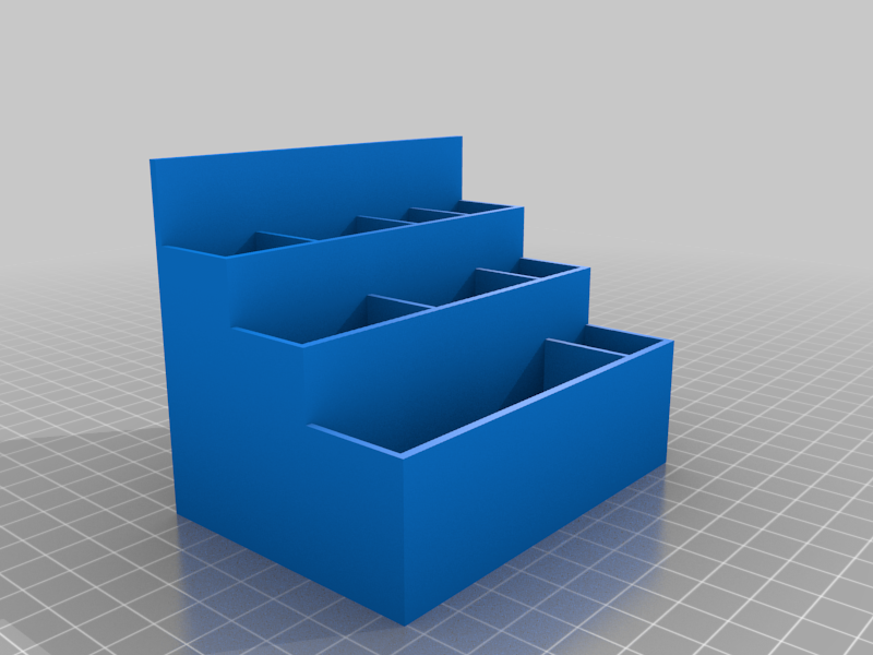 Desk Organizer preview