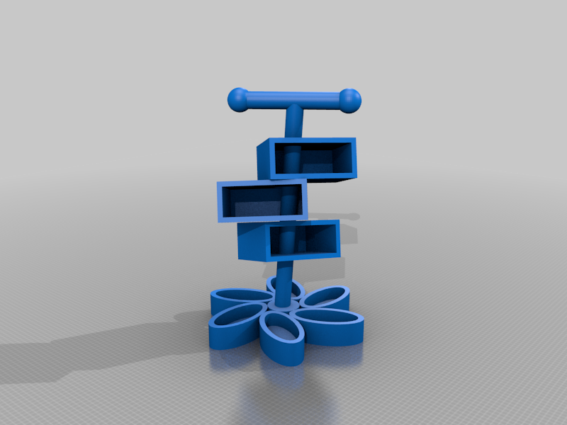 Desk Organizer preview