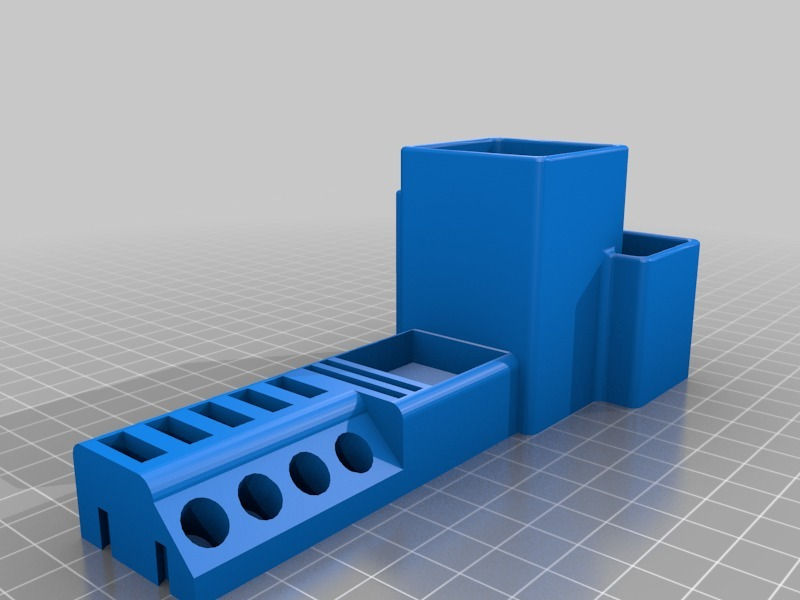 desk organizer preview