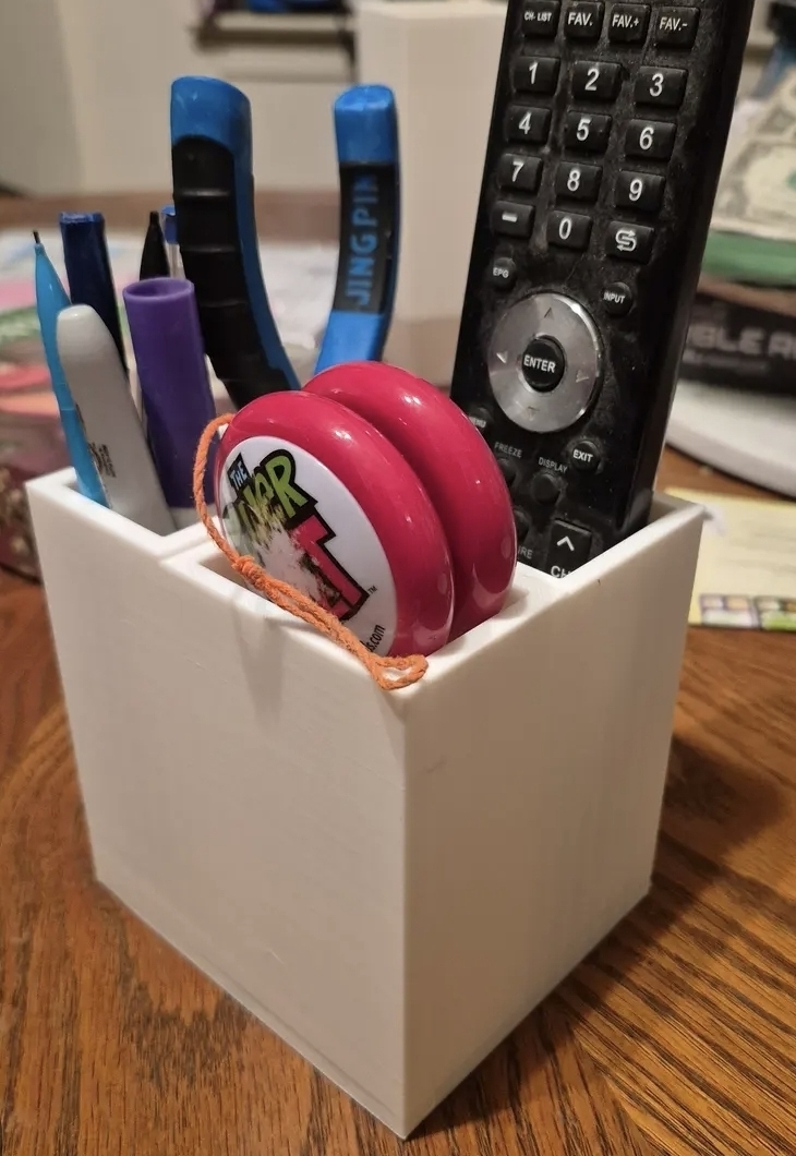 Desk Organizer preview