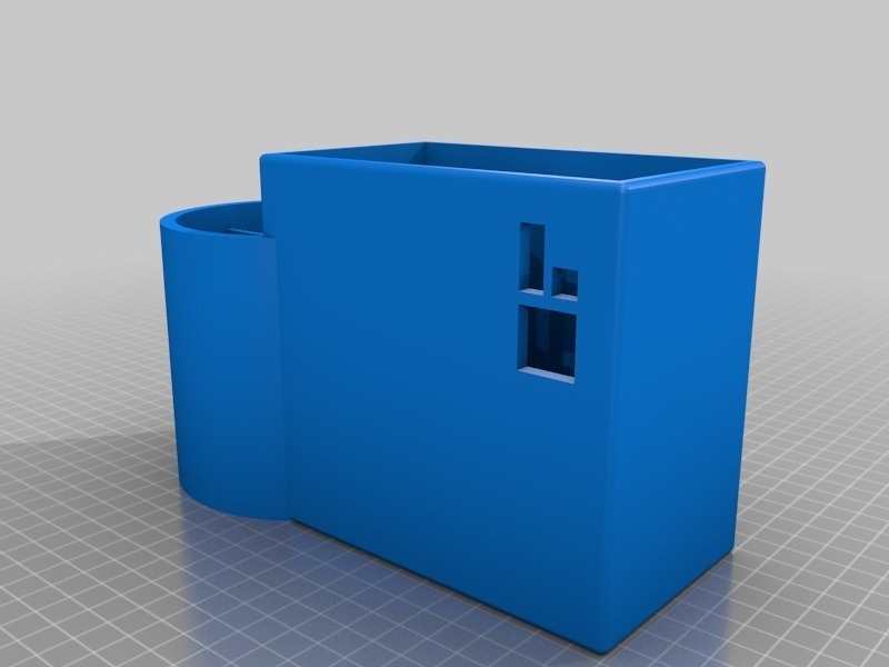 Desk Organizer preview