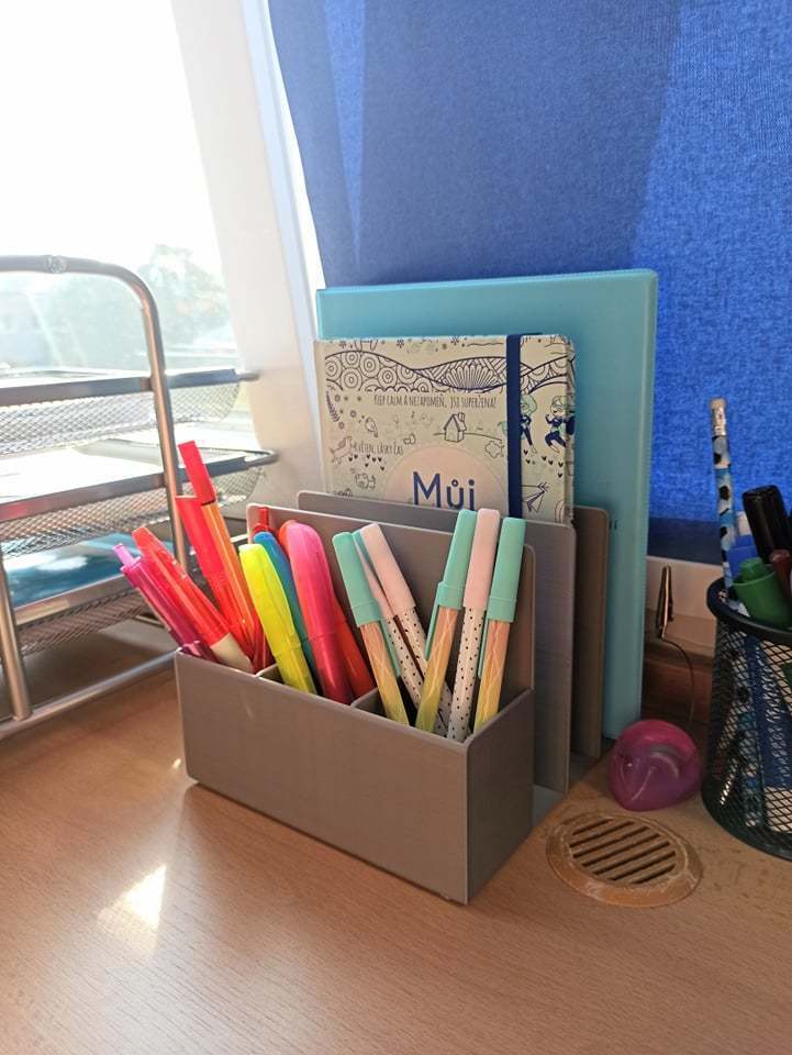 Desk Organizer preview