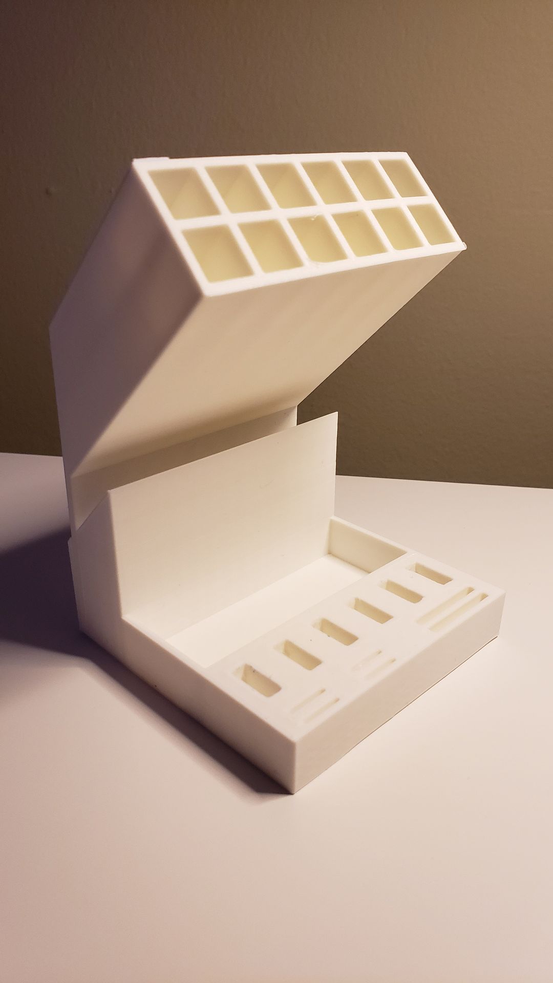 COMPACT DESK ORGANIZER preview