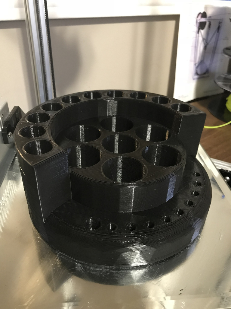 Tool Holder preview