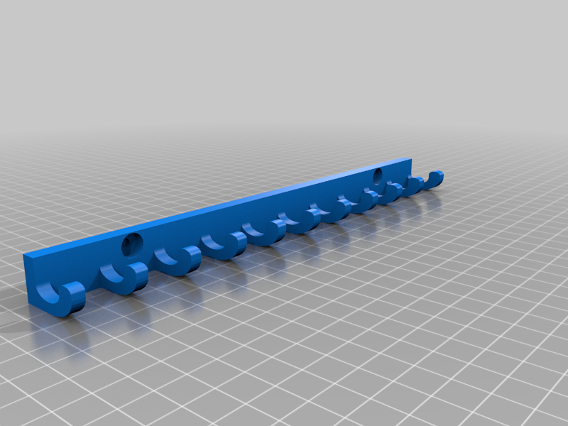 tool holder preview