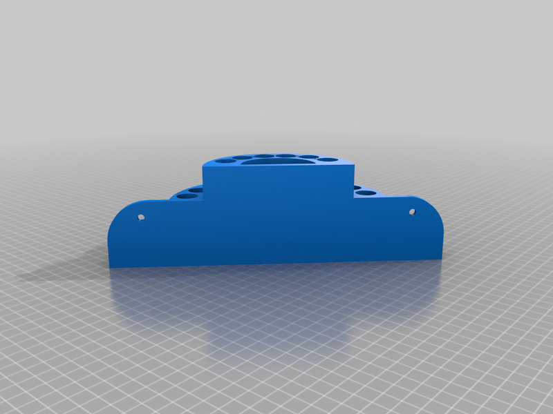 Tool holder preview