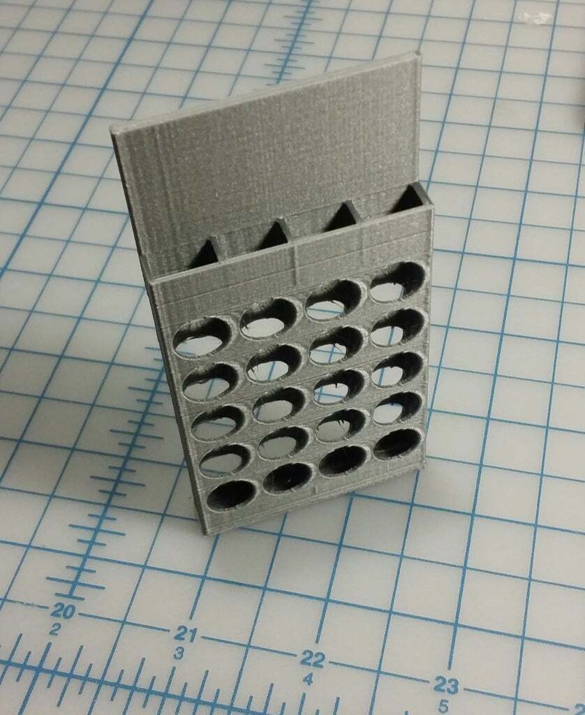 Tool Holder preview