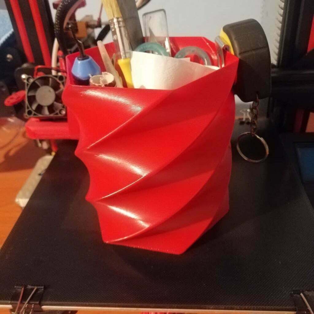 Tool Holder preview