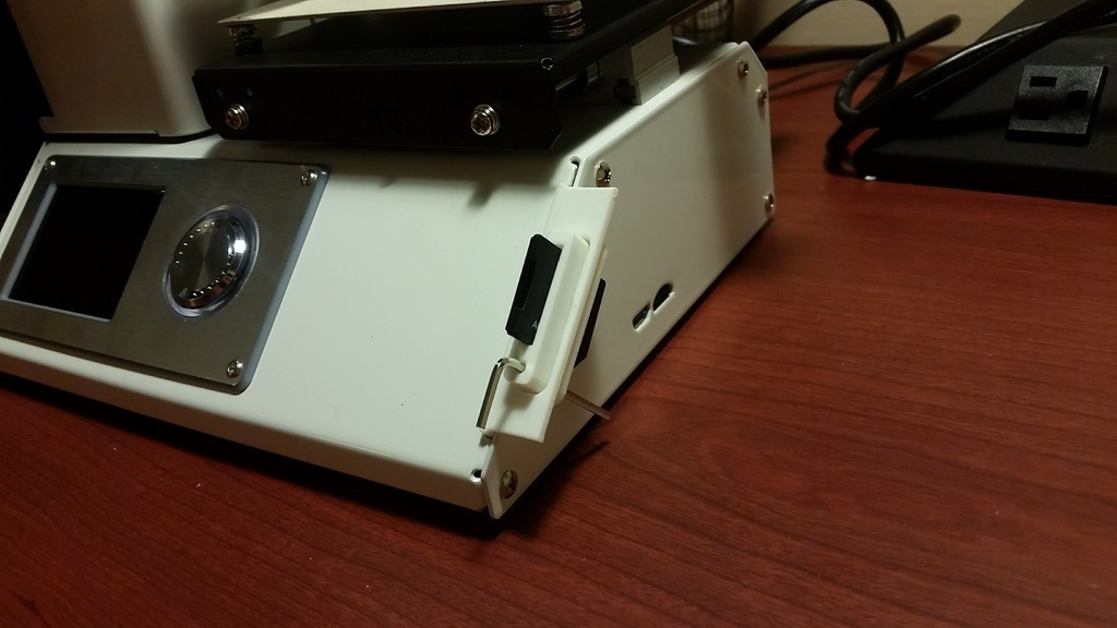 Tool Holder preview