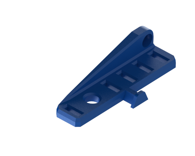 Tool holder preview