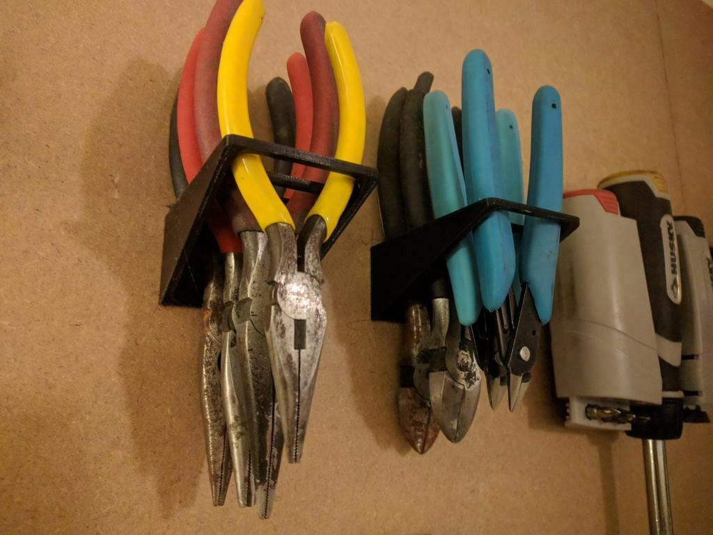 Pliers Holder preview
