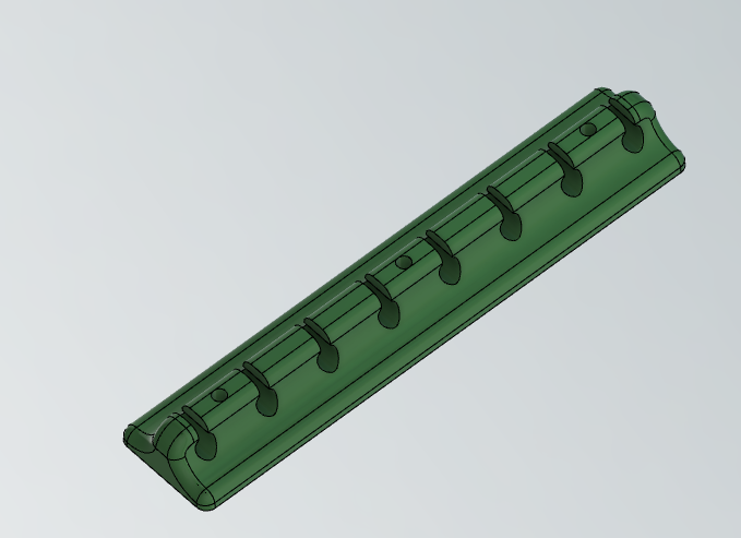 Cable Organizer preview