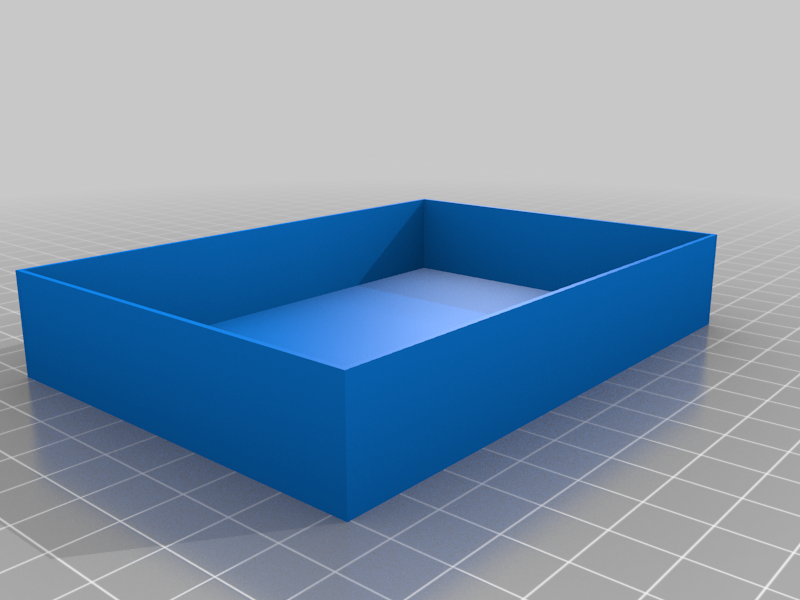 Organizer Box preview