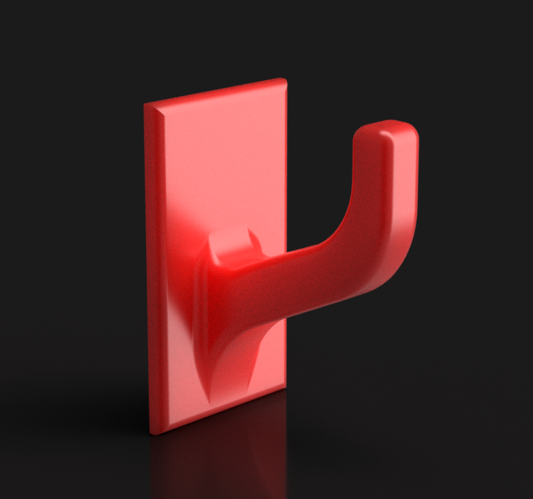 Wall Hook preview