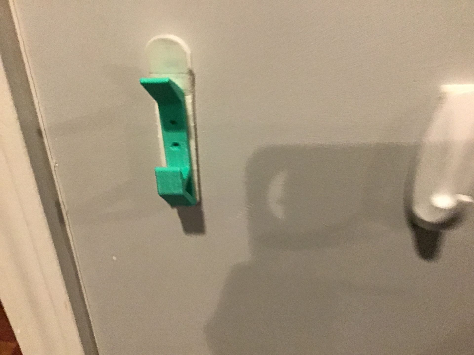 wall hook preview