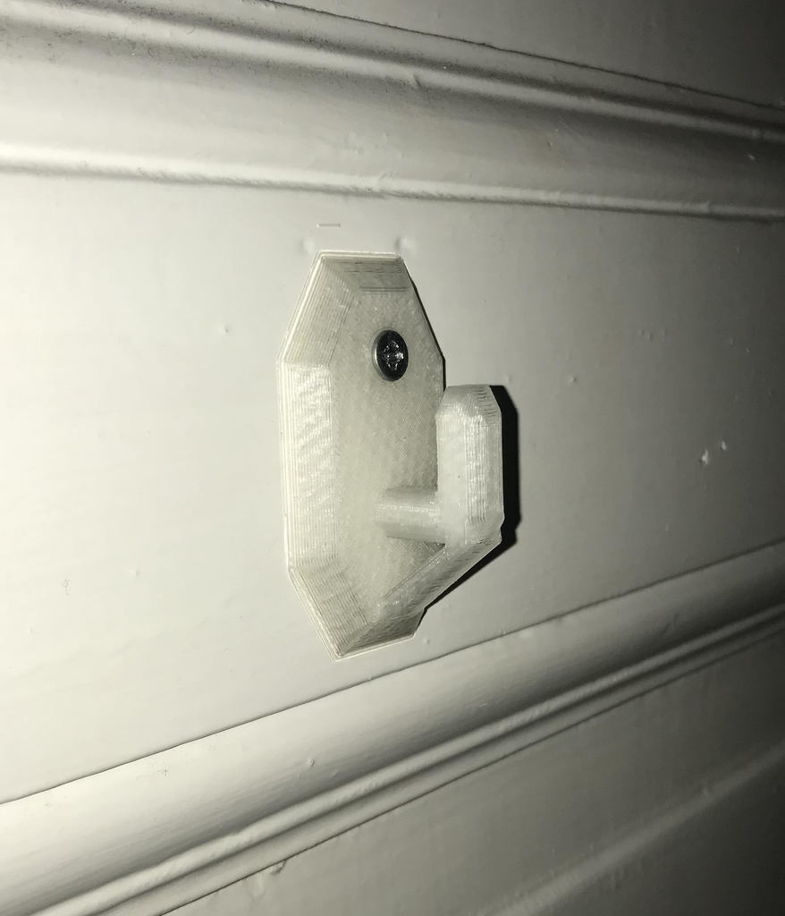 Wall Hook preview