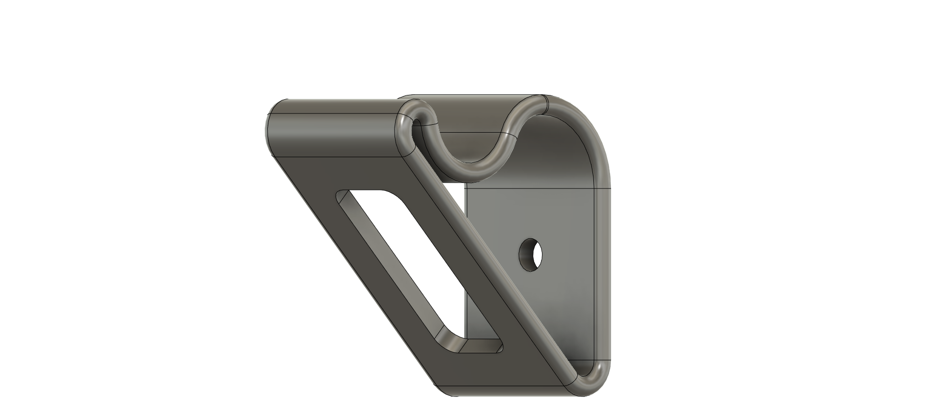 Wall hook preview