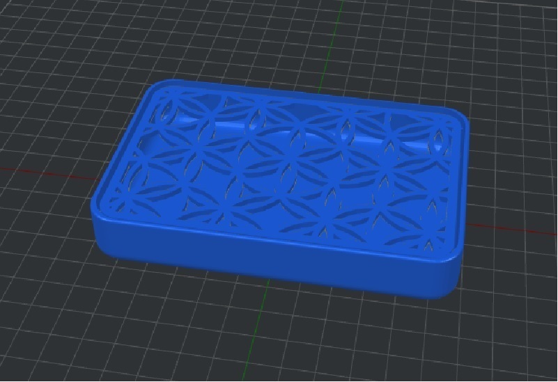 Soap Dish preview
