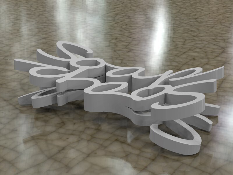 Soap Dish preview