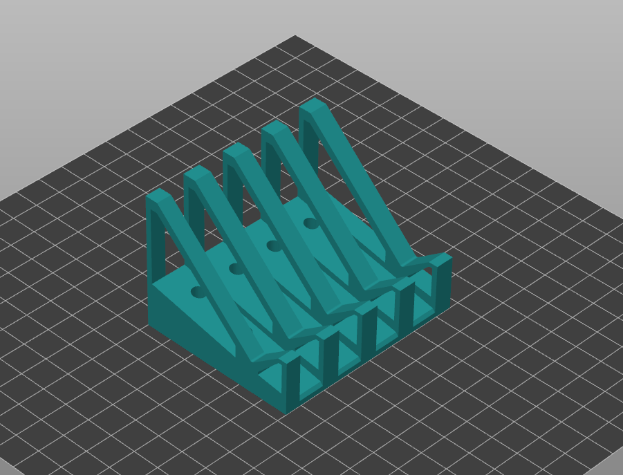 Soap dish preview