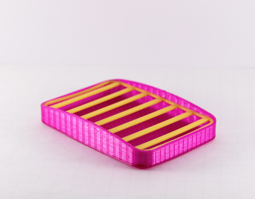 Soap Dish preview