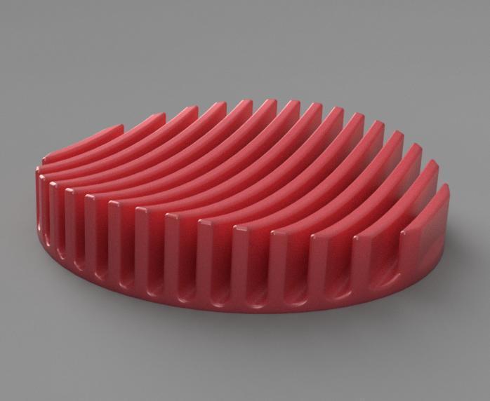 Soap Dish preview
