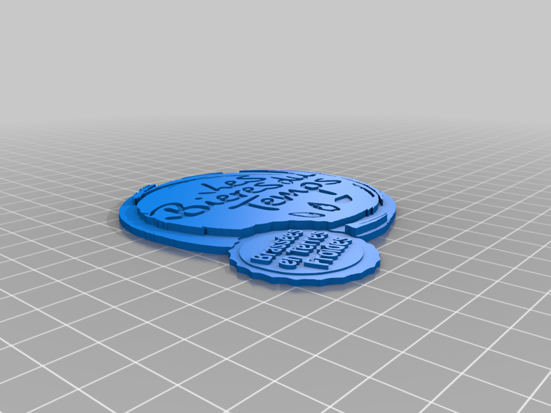 Coaster preview
