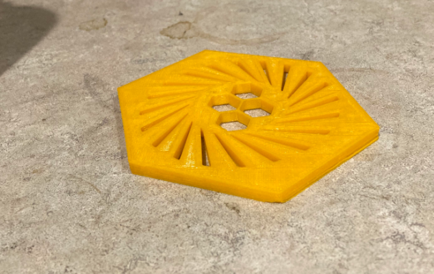 Coaster preview