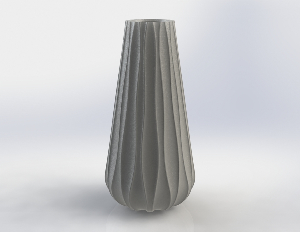 VASE preview